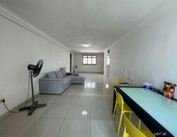 Blk 678C Edelweiss@jurong (Jurong West), HDB 5 Rooms #564748191